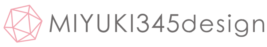 MIYUKI345 Design
